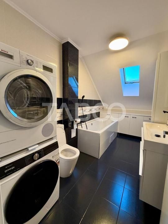 Apartament spatios 116 mpu cartier Kogalniceanu zona linistita – fotografia 4 din 15