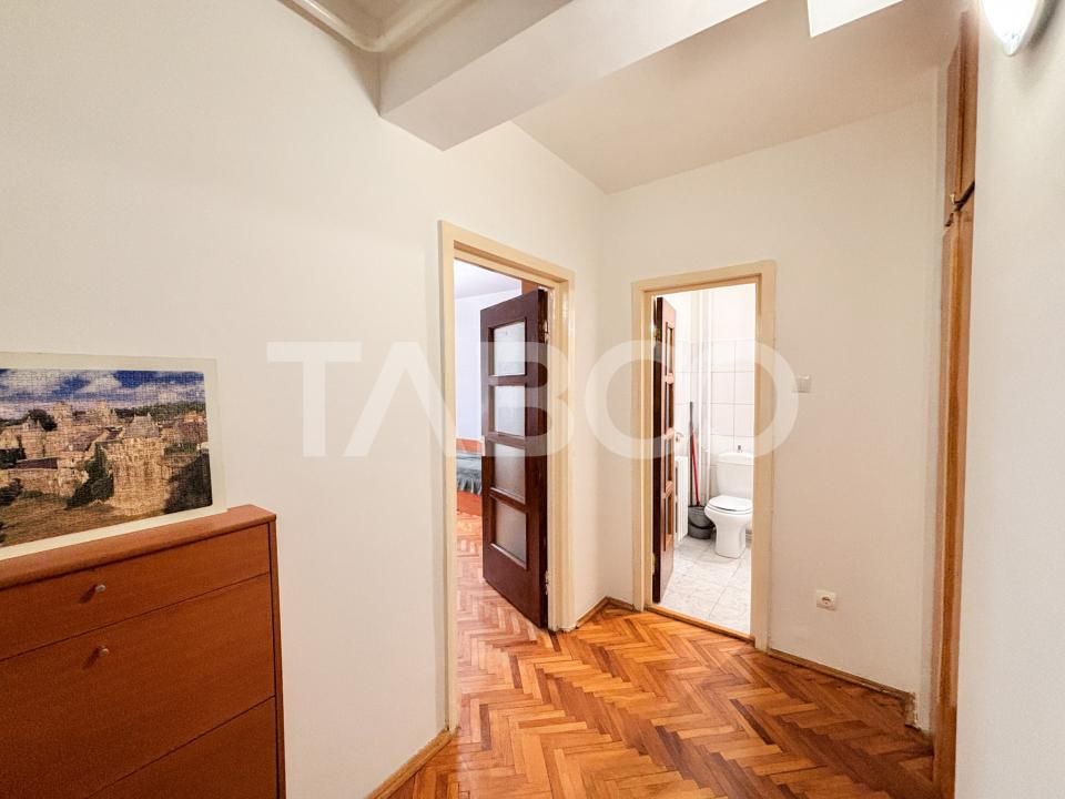 Apartament de vanzare in Zorilor zona Observatorului Sigma – fotografia 2 din 7