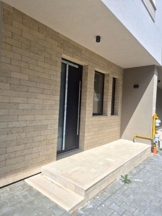 Duplex de vânzare în Florești, strada Urușagului | 92 mp, spațiu verde,parcare – fotografia 3 din 9