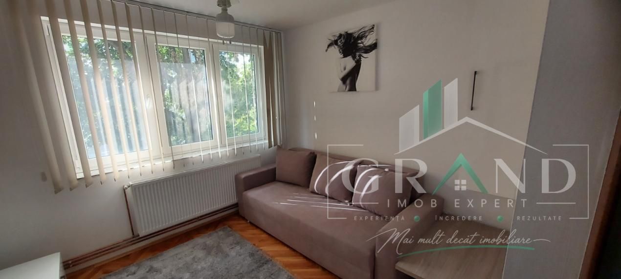 Apartament de Inchiriat : 2 Camere Decomandate | Etaj 2 | Gheorgheni/Snagov – fotografia 5 din 14