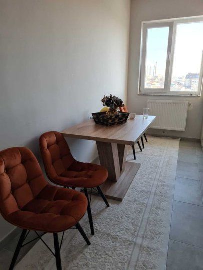 2 Camere de inchiriat | Mihai Bravu | Metrou | Centrala | 60 mp – fotografia 5 din 5