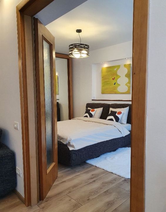 2 Camere de inchiriat | Aviatiei | Metrou | Mobilat | Utilat – fotografia 7 din 10