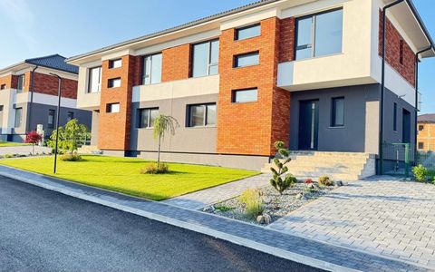 Unitate duplex P+E Dezmir