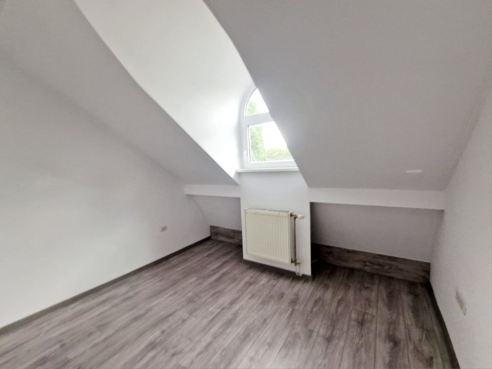 Spatiu pentru birouri in cartierul Marasti – fotografia 6 din 12