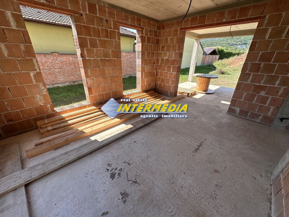 CASA LA ROSU i ALBA IULIA I 260 MP UTILI I TEREN 900 MP I TOATE UTILITATILE I – fotografia 18 din 19