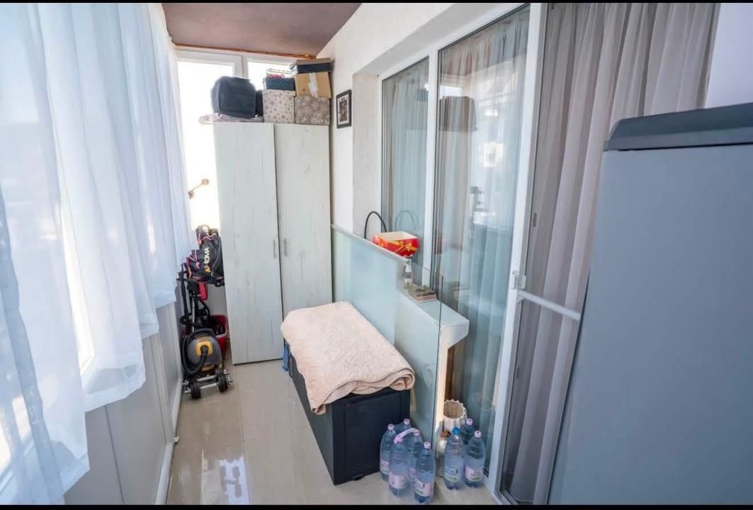 Apartament 3 camere, 62,52 mp, 2 balcoane | Zona VIVO – fotografia 15 din 15
