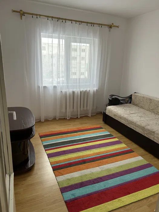 Apartament cu 3 camere și 2 balcoane | Str. Lotus, Turda – fotografia 4 din 8