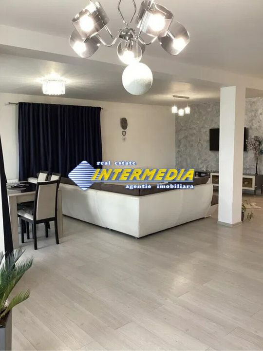 CASA NOUA I DE VANZARE I 112 MP I GARAJ I MOBILATA UTILATA I – fotografia 6 din 12
