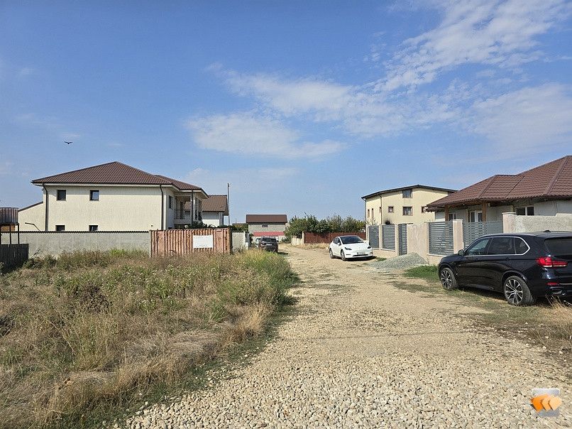 Teren de vanzare in Lazu lot de casa cu PUZ – fotografia 13 din 14