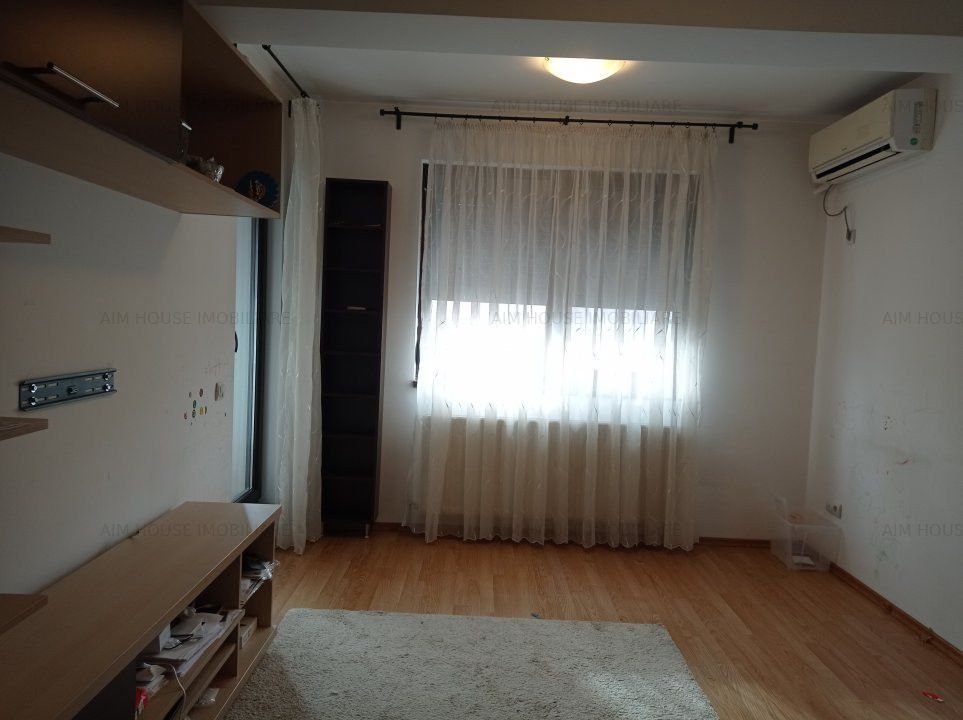 Apartament 2 camere Bazilescu-Bucurestii Noi – fotografia 2 din 9
