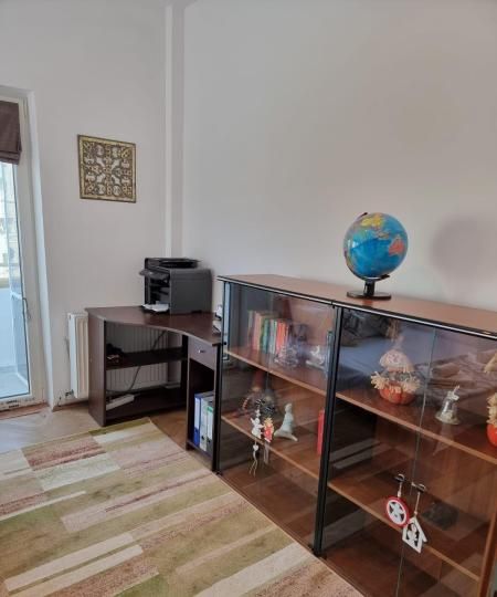 3 Camere de inchiriat | Unirii | Metrou | Centrala | Parcare | Mobilat – fotografia 4 din 8