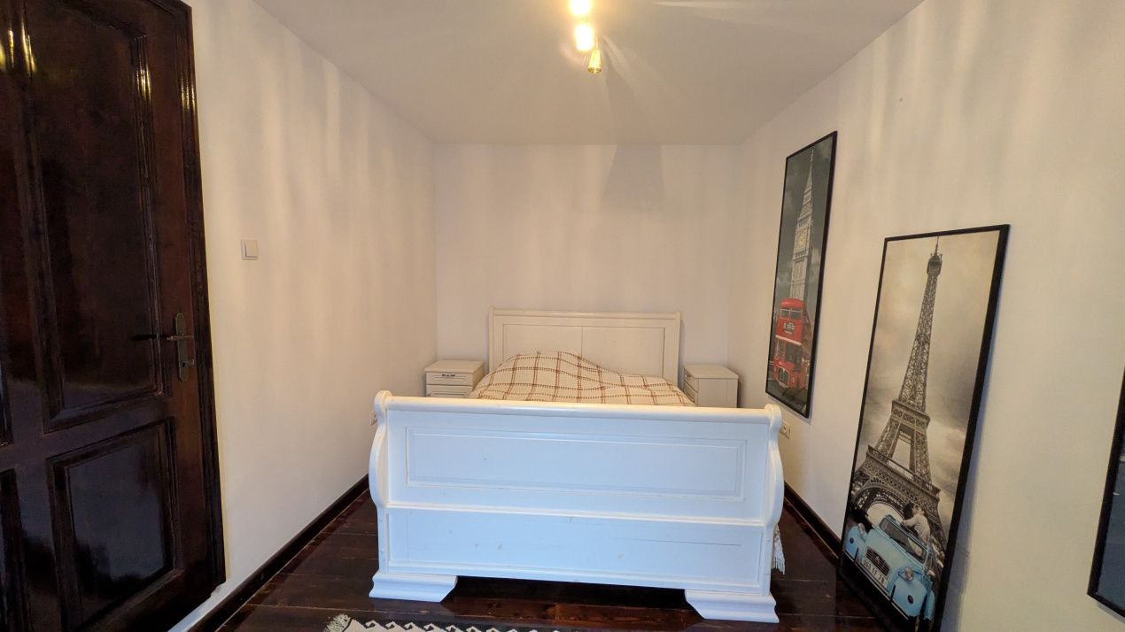 CENTRUL ISTORIC, APARTAMENT LA CASĂ, 88,98 MP, 3 CAMERE PE DOUĂ NIVELURI – fotografia 20 din 56