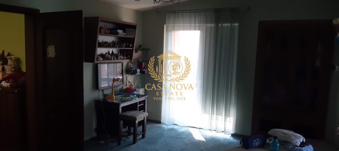 Apartment 3 camere 101mp,3 balcoane, 1 terasa, cartier Gheorgheni – fotografia 8 din 8