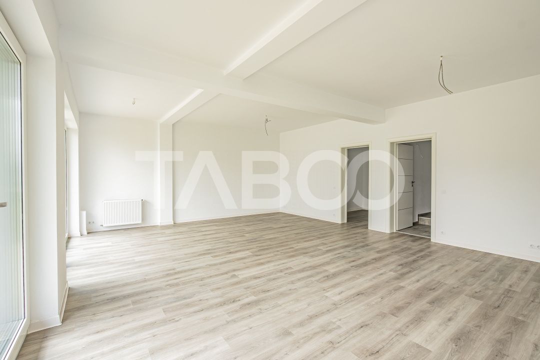 COMISION 0% Casa individuala 177mp 5 camere garaj 3 terase 2 bai – fotografia 2 din 32
