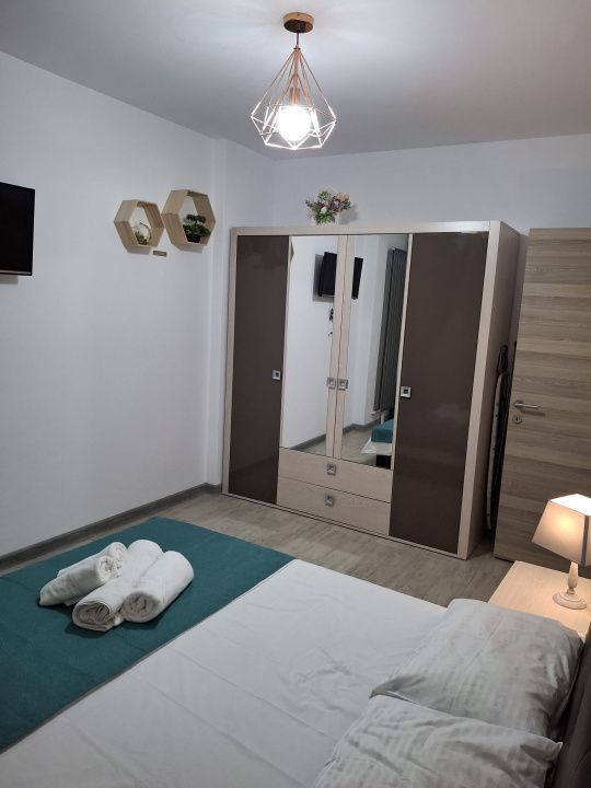 Apartament cu vedere la mare în Alezzi Beach Resort – fotografia 6 din 16