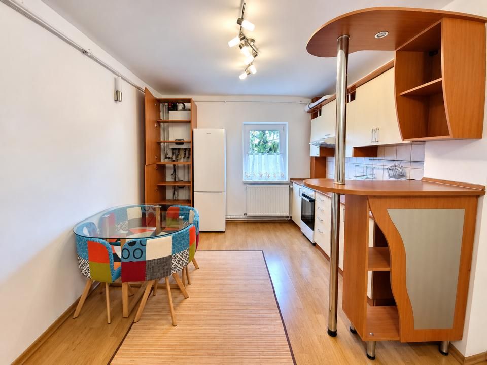 Apartament 2 camere Olimpia Stadion – fotografia 1 din 6