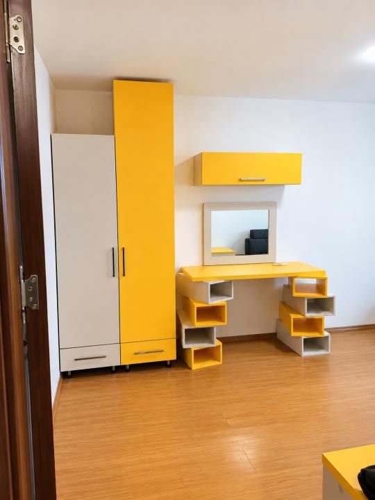 Apartament 1 camera decomandata, 31 mp, balcon 6 mp, parcare, zona Porii! – fotografia 2 din 7