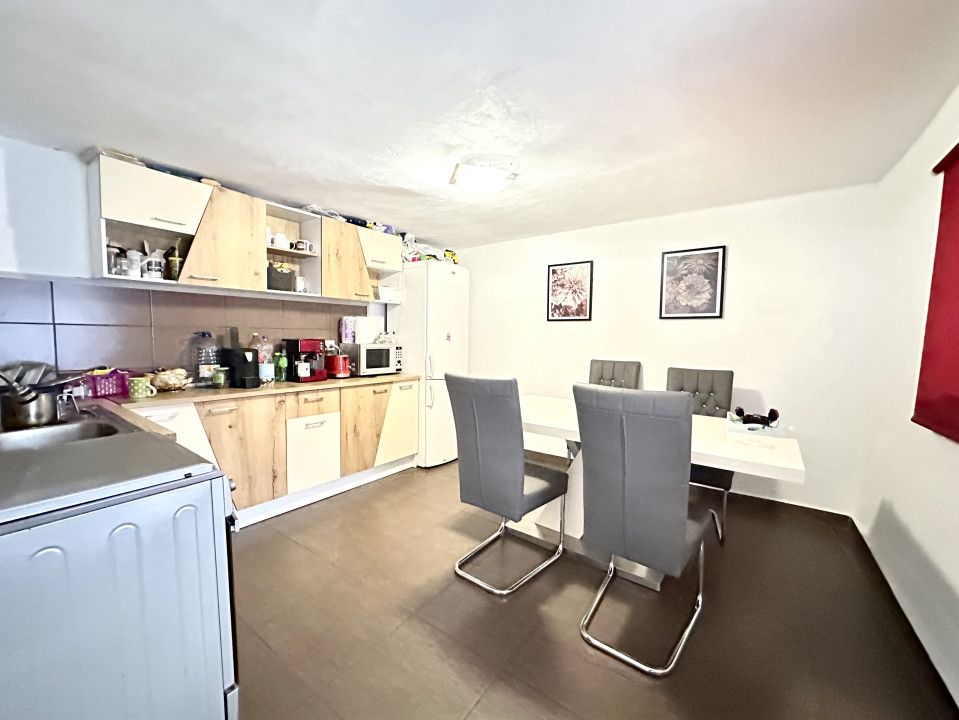 Casa individuala, 5 camere, 150 mp, 740 mp teren - Timisoara – fotografia 7 din 12