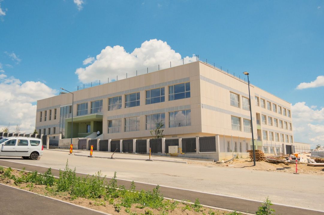 Casa individuala P+1 Sat Pata teren generos Finisata complet 0% comision – fotografia 40 din 50