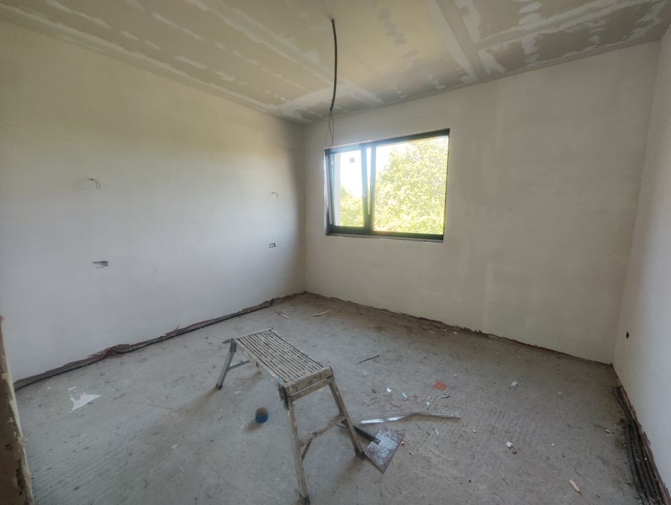 Casa P+1, teren 362 mp, 140 mp utili, Carcea, zona stadion – fotografia 3 din 9