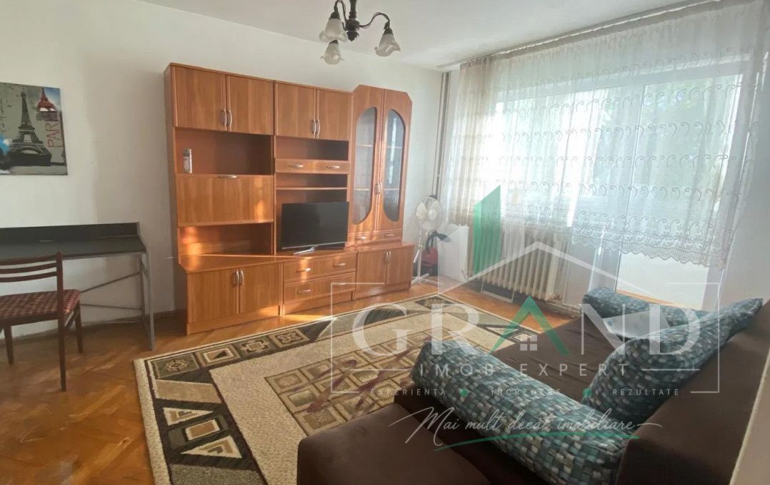 Ap 2 camere | Balcon | 52 mp | Manastur-Calea Floresti – fotografia 3 din 6
