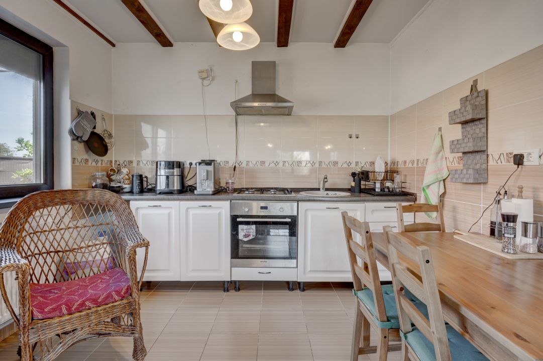 TARTASESTI, VILA INDIVIDUALA 140 MP, LOT 600 MP! – fotografia 5 din 28