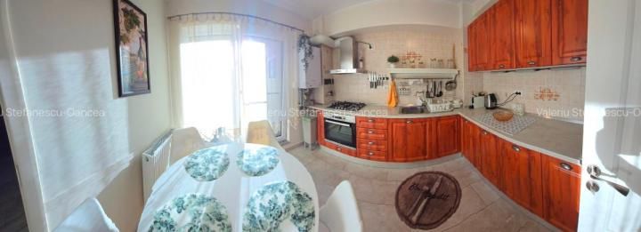 2 Camere de inchiriat | Jiului | Metrou | Centrala | Parcare – fotografia 7 din 13