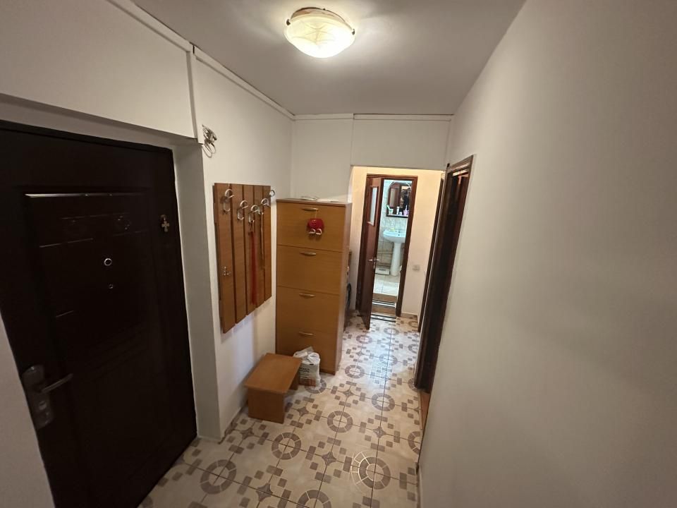 Berceni | 4 Camere | Etaj 5/10 | Bloc 1980 | Reabilitat | – fotografia 8 din 40