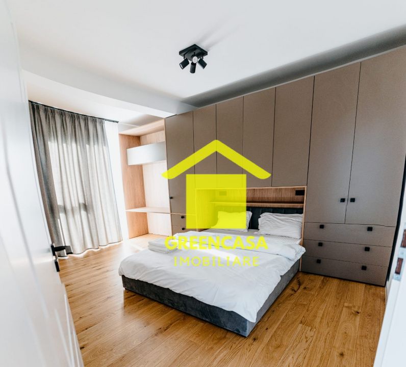 Apartament 3 camere , Lux , zona Taietura Turcului . – fotografia 4 din 17