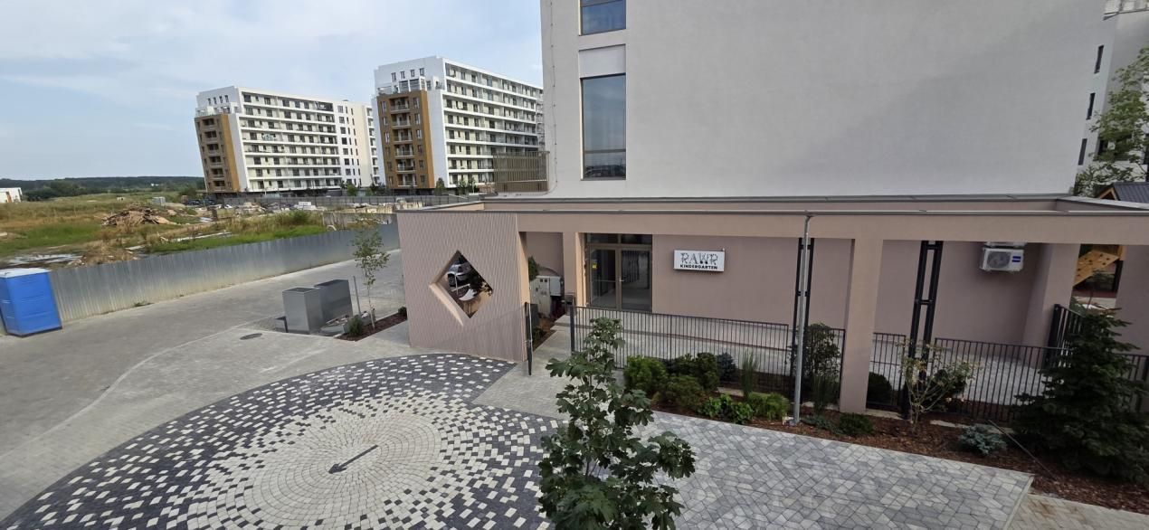 Închiriere Apartament 3 Camere | Parcare + Boxă | 82 MP | Catted Family – fotografia 40 din 43