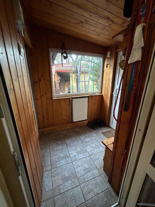 Casă cu 3 dormitoare și curte de 60 mp în Brâncoveanu, 183 mp teren – fotografia 13 din 15