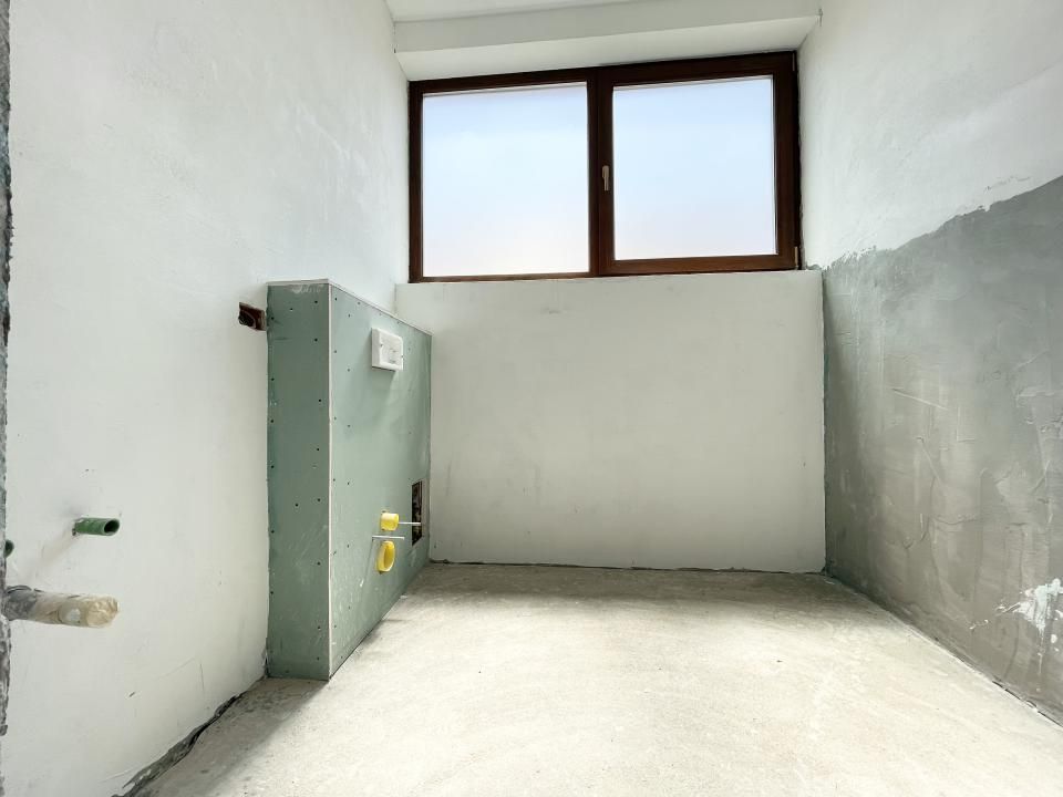 Duplex cu 5 camere, 122 mp utili, 390 mp teren-Mosnita Noua – fotografia 15 din 15