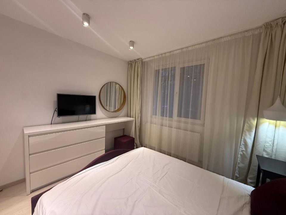 Apartament 2 camere -DECOMANDAT - Titan – fotografia 5 din 11
