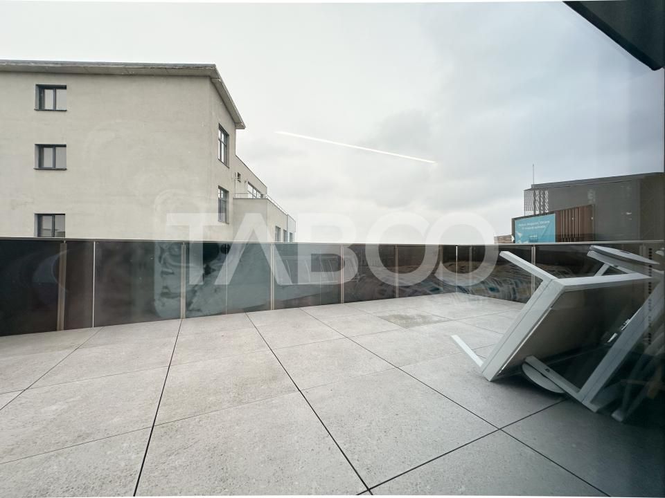 De vanzare unitate duplex ultrafinisata vedere panoramica spre oras – fotografia 22 din 22