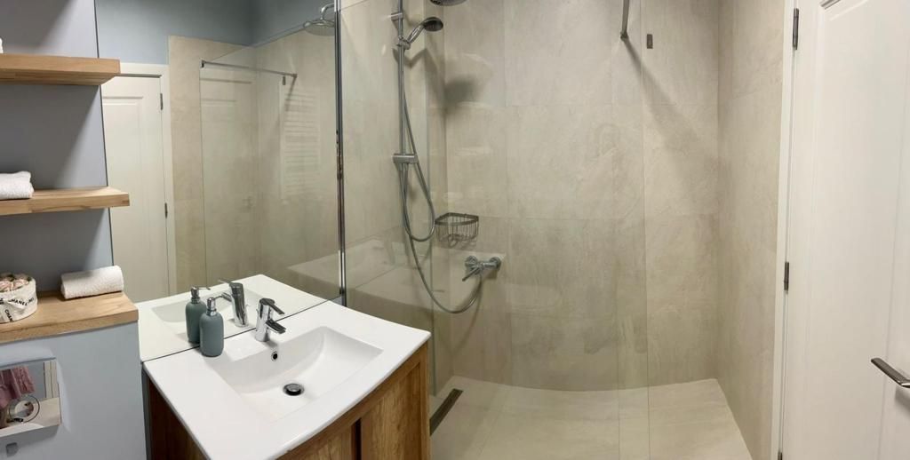 Apartament nou cu 2 camere de vânzare Tg Mureș Tudor – fotografia 15 din 17