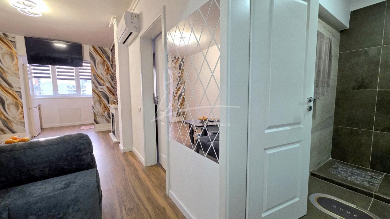 Apartament Studio, la 8 minute de Metrou Berceni, Popesti-Leordeni – fotografia 31 din 52