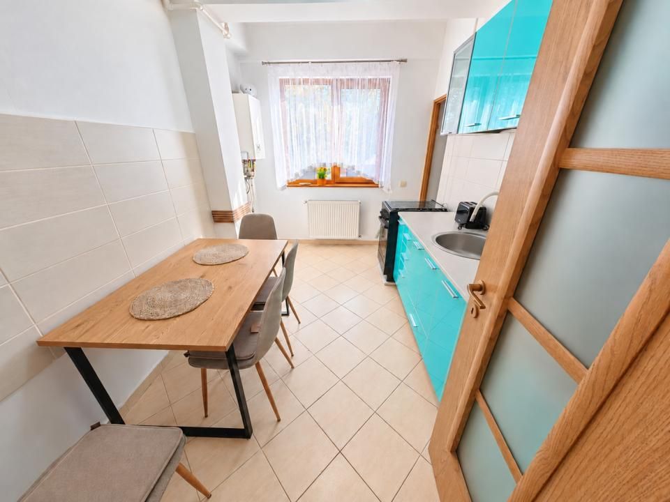 Apartament cu 3 camere la etajul 1 de inchiriat- zona Autogara – fotografia 15 din 20