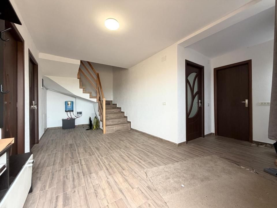 Duplex 5 camere, 140 mp utili, 18 mp terasa, 380mp teren-Chisoda – fotografia 19 din 22