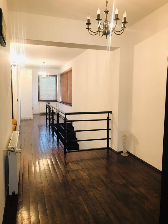 Casa D+P+E de inchiriat in Alba Iulia zona CETATE 350 mp si Teren 600 mp – fotografia 36 din 38