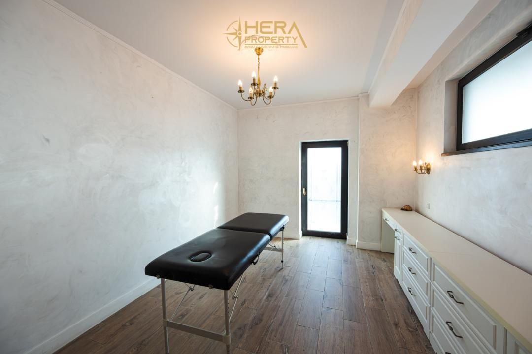 Vilă premium - între funcționalitate și eleganță – fotografia 74 din 86