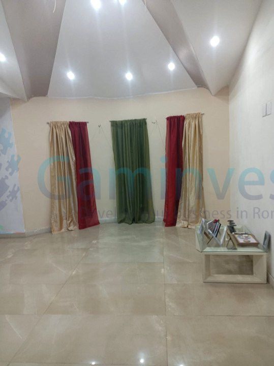 Casa cu 4 camere de vanzare,zona linistita,Sanmartin,Oradea – fotografia 6 din 20