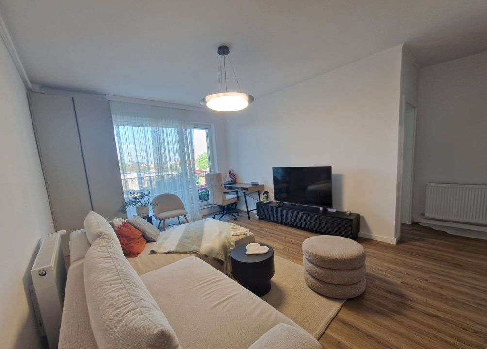 Intre Lacuri, 2 camere cu terasa pe str. Dunarii – fotografia 1 din 12