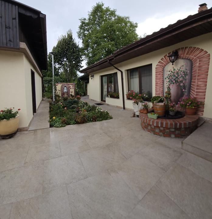 Casa din povesti, 5 camere, pe parter- zona Lipovei Timișoara – fotografia 1 din 24