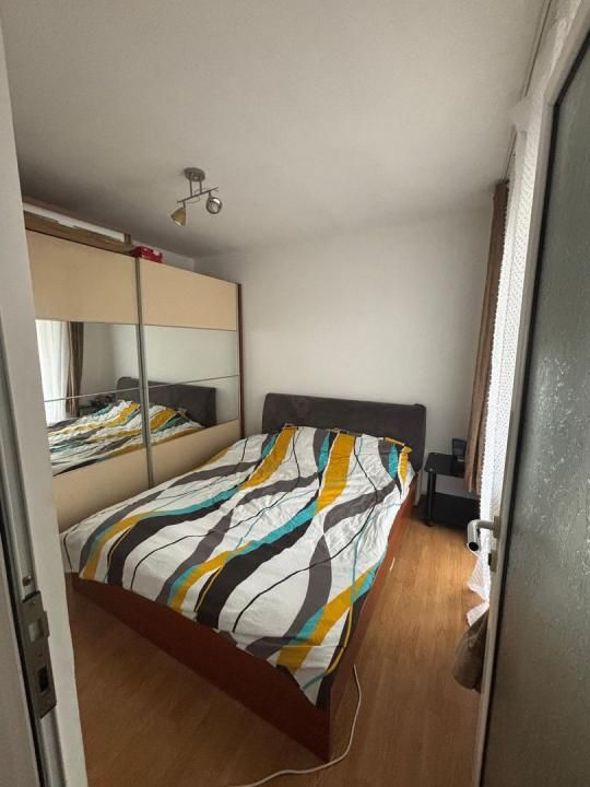 2 camere | parter | boxa | bloc anvelopat | mobilat si utilat | – fotografia 4 din 7