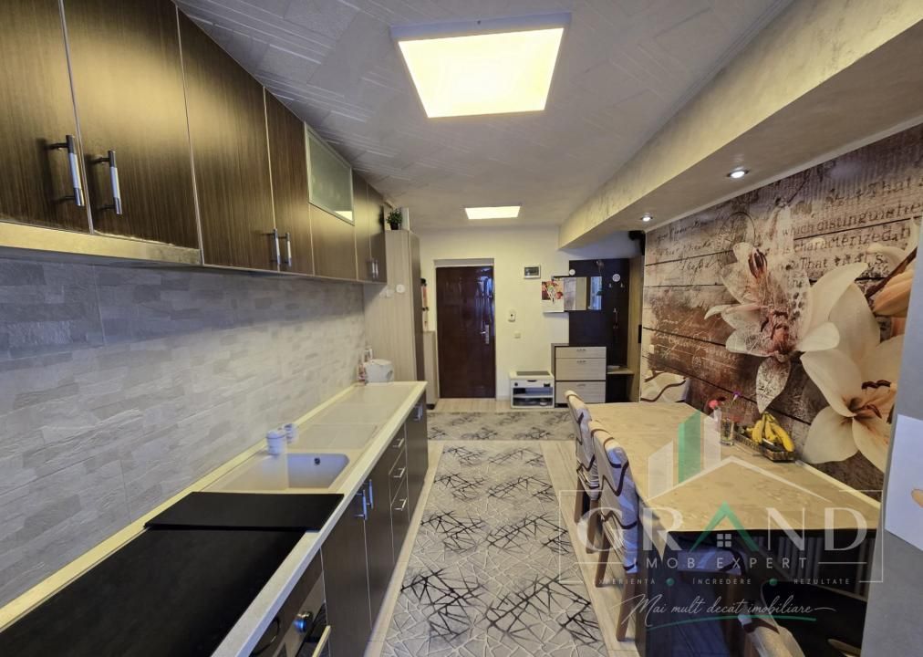 Apartament 2 camere de vanzare, Floresti, Cluj. – fotografia 1 din 8