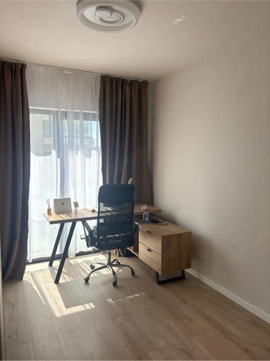 Apartament 3 camere, 65 mp, etaj 1, lift, parcare, zona Somesului! – fotografia 6 din 9