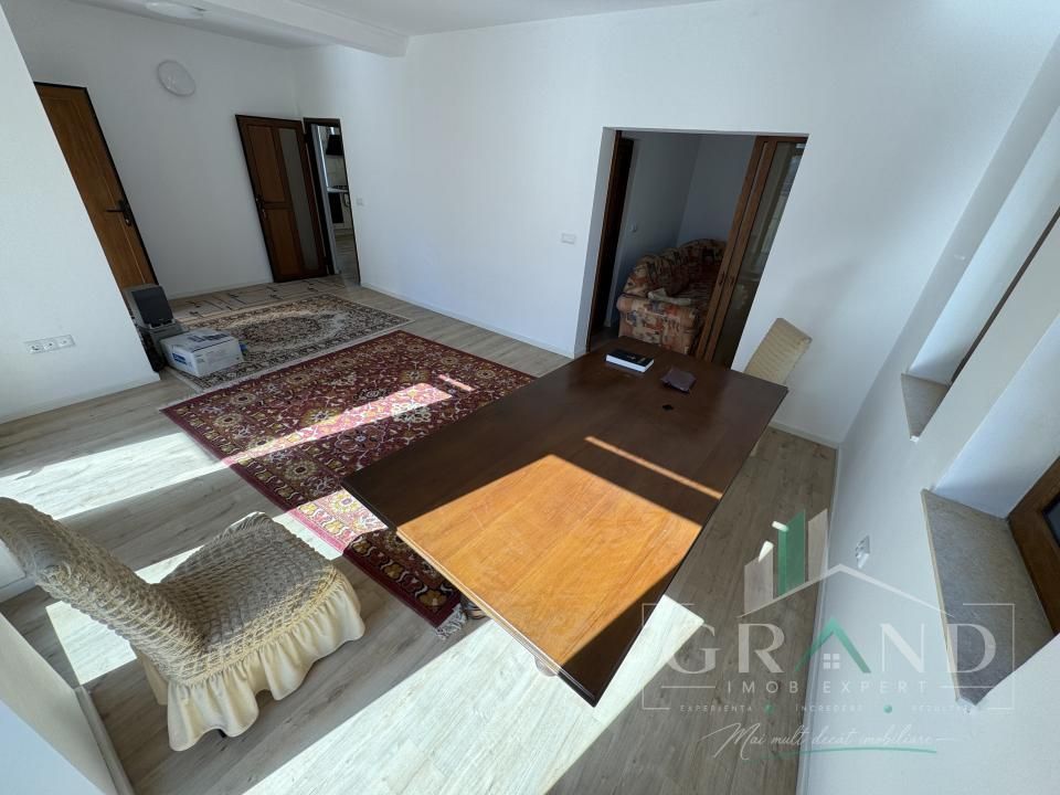 Casă individuală–160 mp | 5 camere | 4 bai | 4 parcări | EUROPA/Eugen Ionesco – fotografia 10 din 47