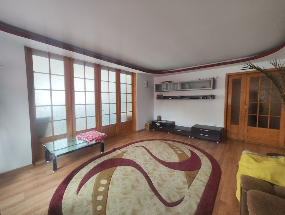 Casa 3 camere, teren 568 mp, Craiova, zona Ungureni – fotografia 3 din 13