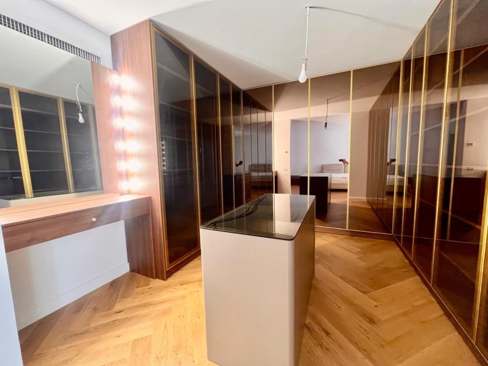 Vila 4 camere | Pipera Lake-Rond Pipera |2 Locuri Parcare – fotografia 8 din 17