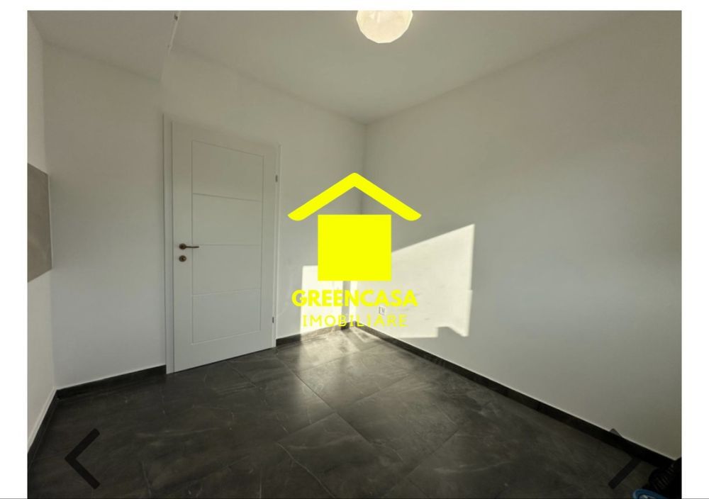 Apartament finisat de 2 camere, 53 mp, garaj, Floresti zona Terra – fotografia 5 din 6